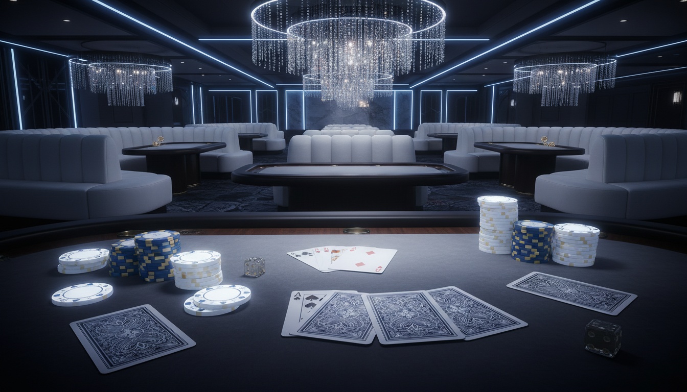 Basswin casino