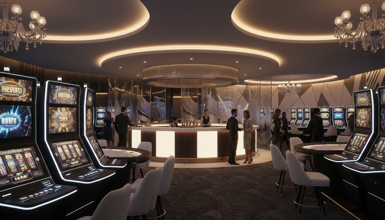 About Basswin Casino — Detailed Review