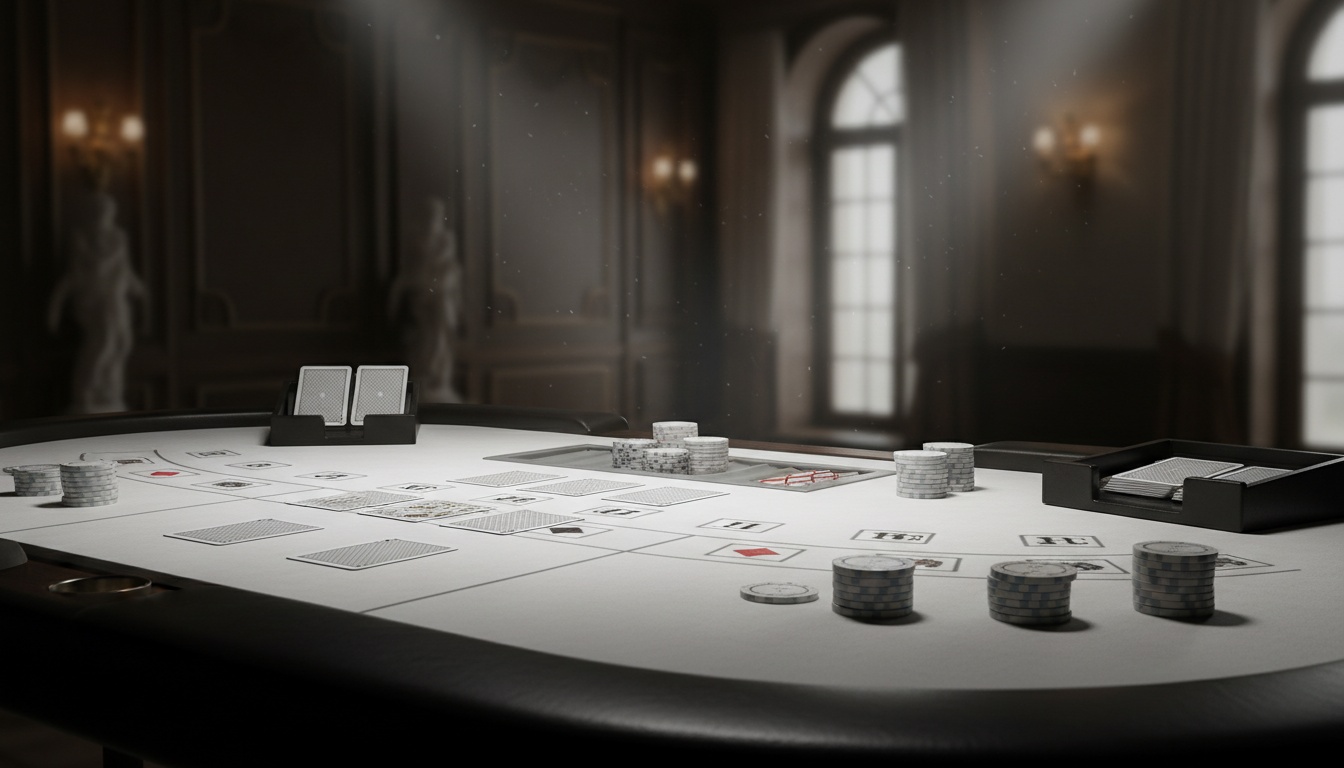 Security and Licensing at Basswin Casino